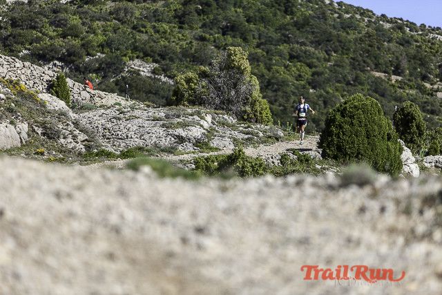 Penyagolosa Trails 2017 (I)