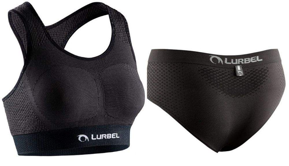 Cristallo Bra y Brief