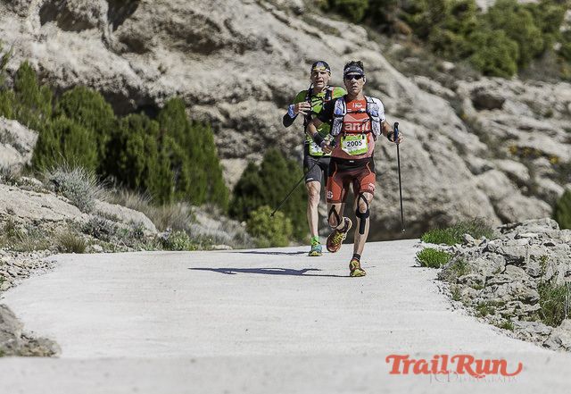 Penyagolosa Trails 2017 (I)