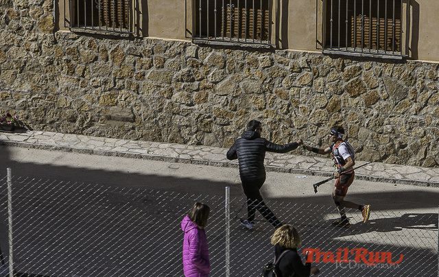 Penyagolosa Trails 2017 (I)