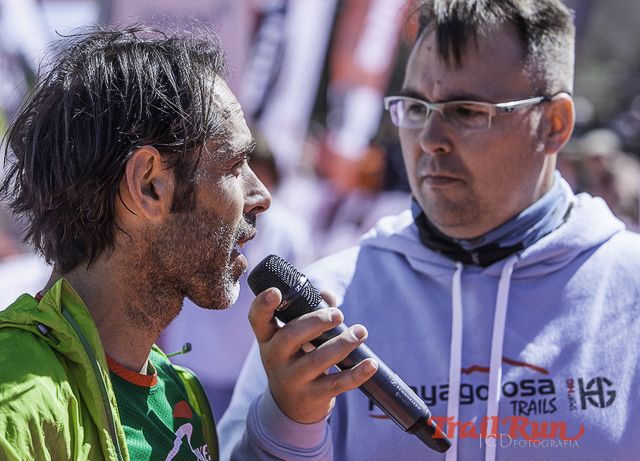 Penyagolosa Trails 2017 (I)