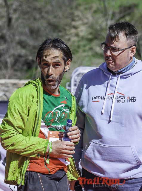 Penyagolosa Trails 2017 (I)