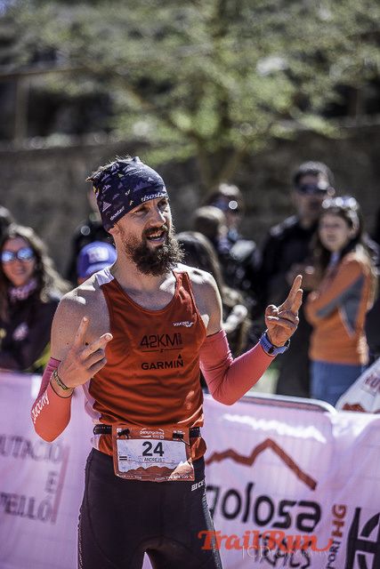 Penyagolosa Trails 2017 (I)