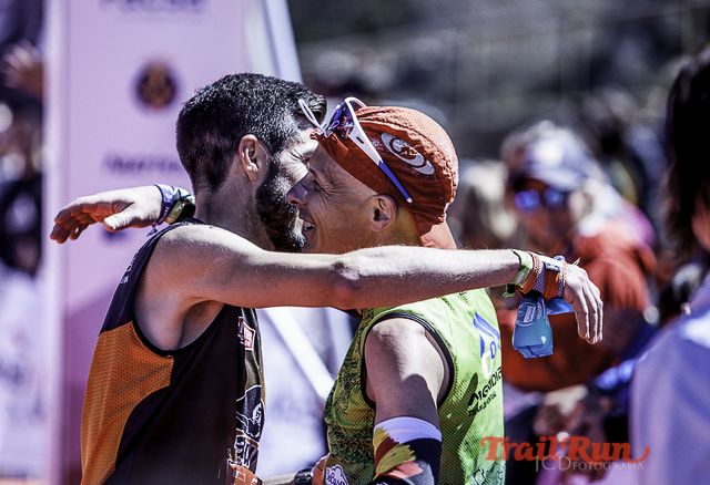Penyagolosa Trails 2017 (I)