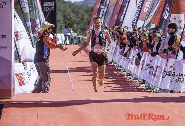 Penyagolosa Trails 2017 (I)