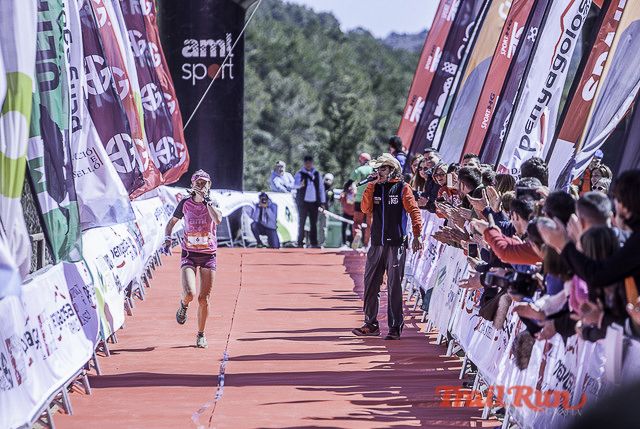 Penyagolosa Trails 2017 (I)