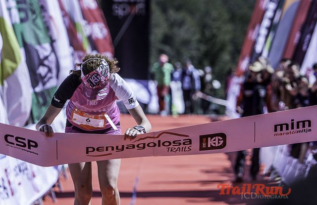 Penyagolosa Trails 2017 (I)