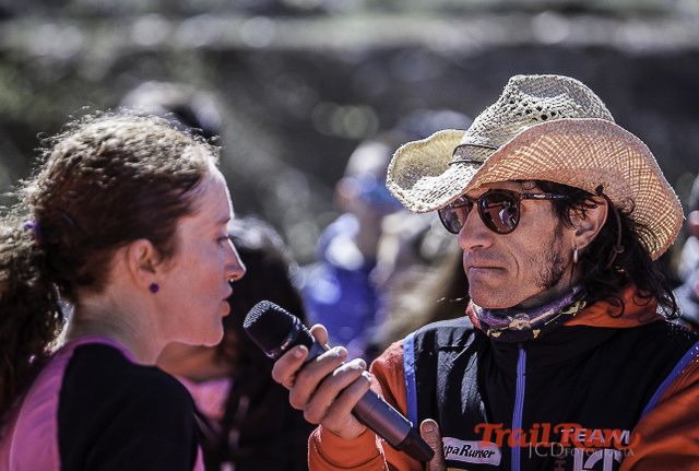Penyagolosa Trails 2017 (I)