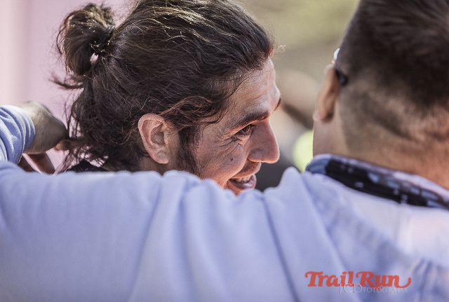 Penyagolosa Trails 2017 (I)