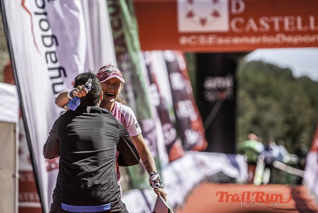 Penyagolosa Trails 2017 (I)