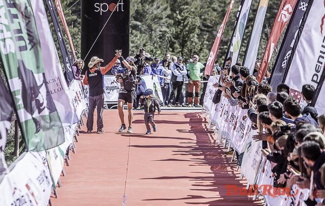 Penyagolosa Trails 2017 (I)