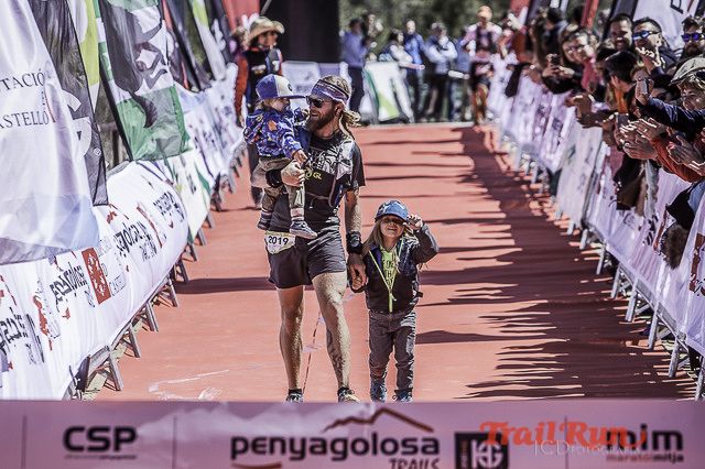 Penyagolosa Trails 2017 (I)