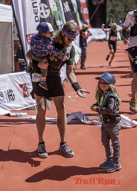 Penyagolosa Trails 2017 (I)