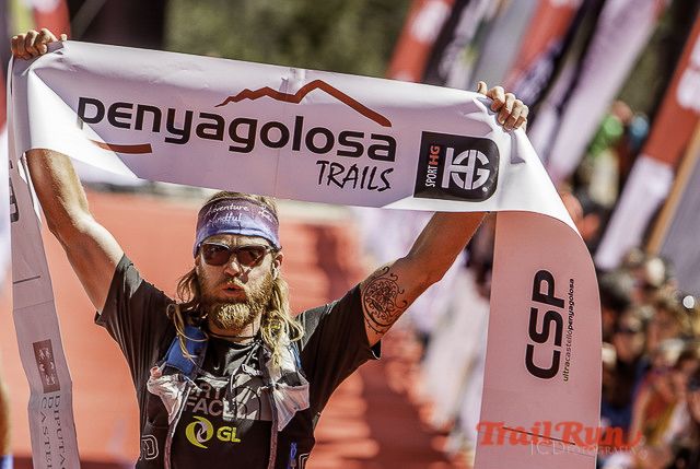 Penyagolosa Trails 2017 (I)