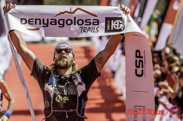 Penyagolosa Trails 2017 (I)