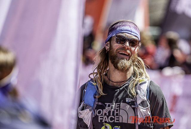 Penyagolosa Trails 2017 (I)
