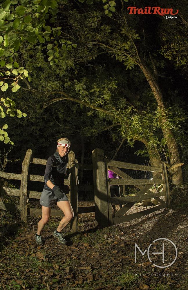 Camp Trail Run Vibram