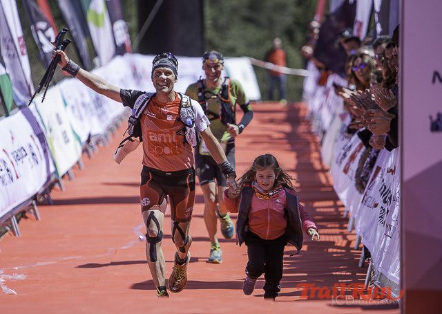 Galería de fotos - Penyagolosa Trails 2017 (II)