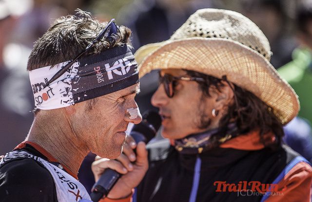 Galería de fotos - Penyagolosa Trails 2017 (II)