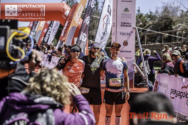 Galería de fotos - Penyagolosa Trails 2017 (II)
