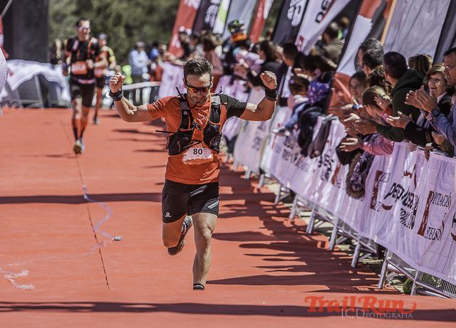 Galería de fotos - Penyagolosa Trails 2017 (II)