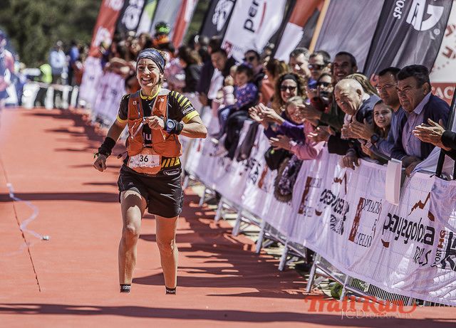 Galería de fotos - Penyagolosa Trails 2017 (II)