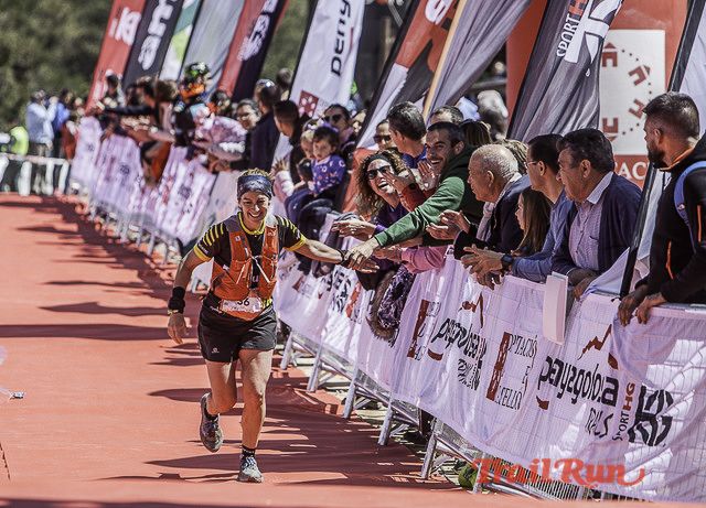 Galería de fotos - Penyagolosa Trails 2017 (II)
