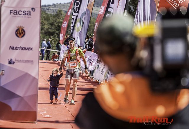 Galería de fotos - Penyagolosa Trails 2017 (II)