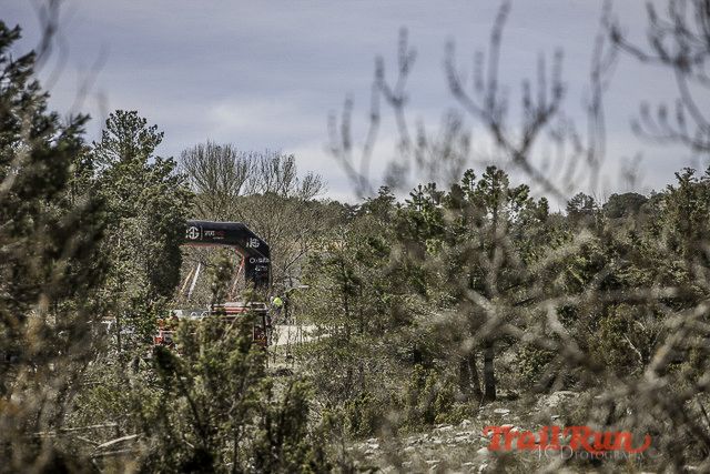 Galería de fotos - Penyagolosa Trails 2017 (II)