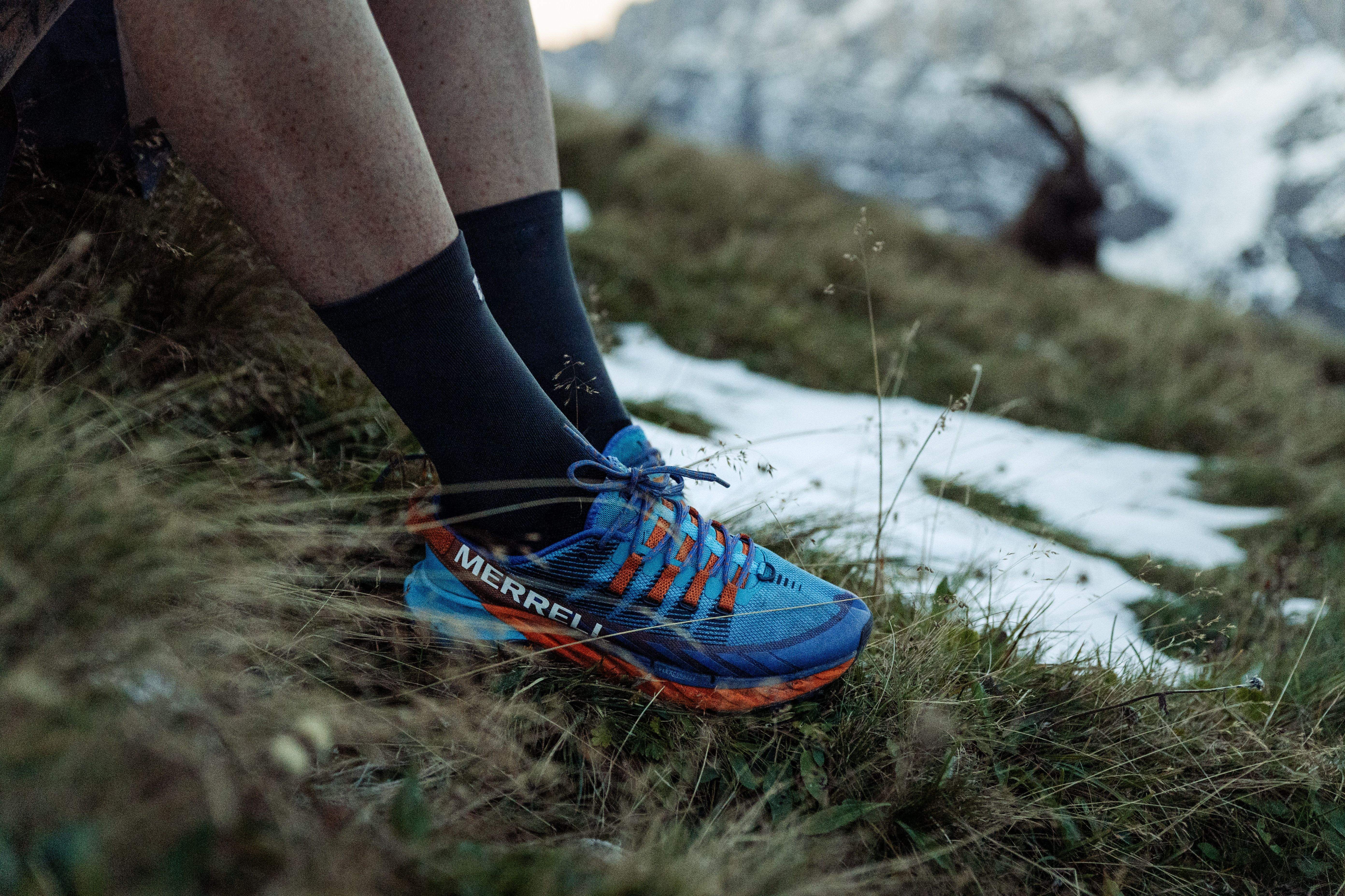 ©Merrell by carounrath 