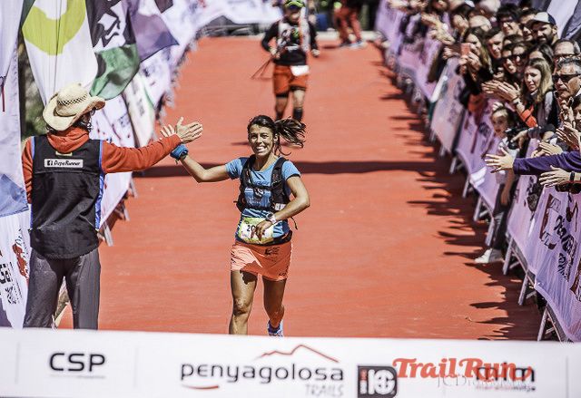 Galería de fotos - Penyagolosa Trails 2017 (II)