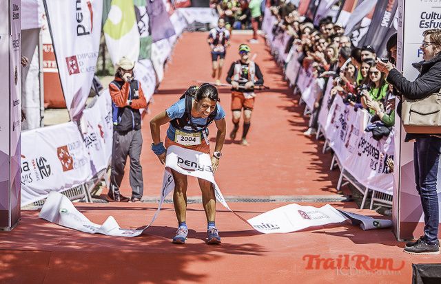 Galería de fotos - Penyagolosa Trails 2017 (II)