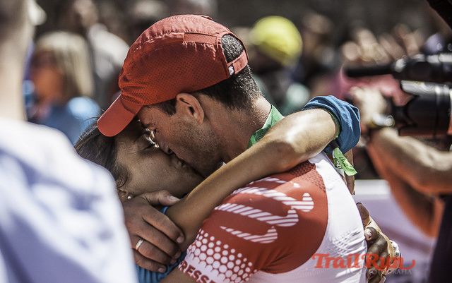 Galería de fotos - Penyagolosa Trails 2017 (II)