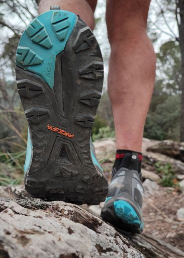 Scarpa Golden Gate Kima RT. Juan González 1