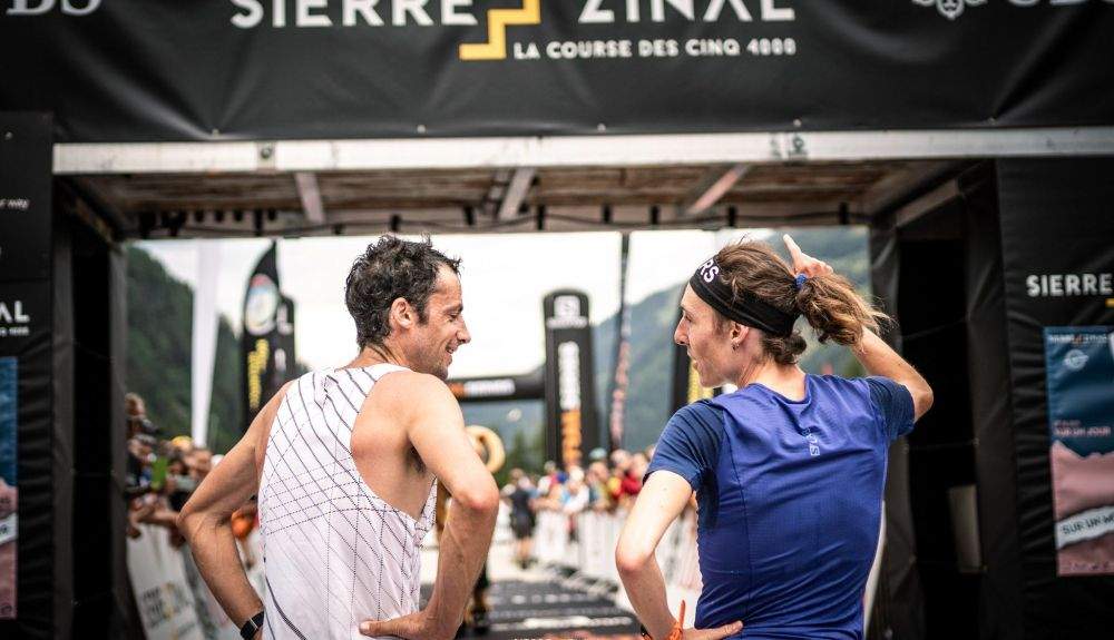 ©Martina Valmassoi @GoldenTrailSeries @SierreZinal 2021