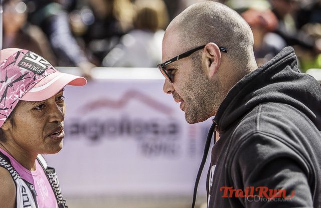 Galería de fotos - Penyagolosa Trails 2017 (II)