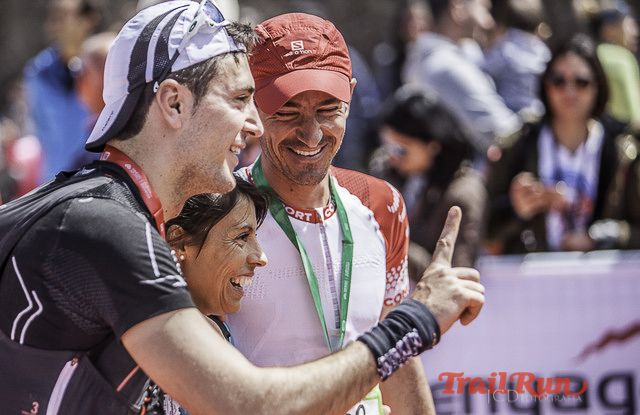 Galería de fotos - Penyagolosa Trails 2017 (II)