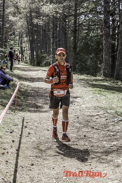 Galería de fotos - Penyagolosa Trails 2017 (II)