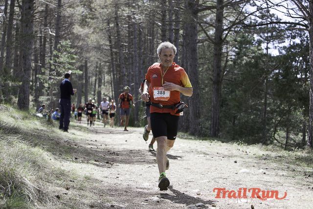 Galería de fotos - Penyagolosa Trails 2017 (II)