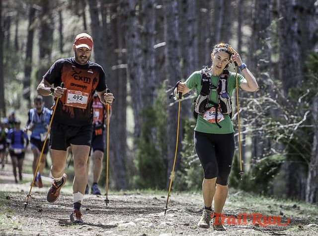 Galería de fotos - Penyagolosa Trails 2017 (II)