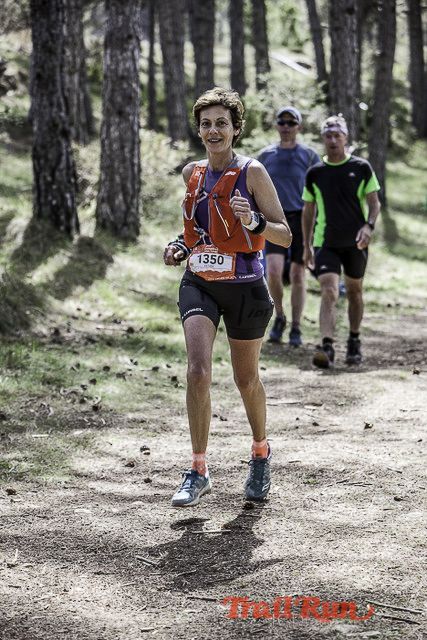 Galería de fotos - Penyagolosa Trails 2017 (II)