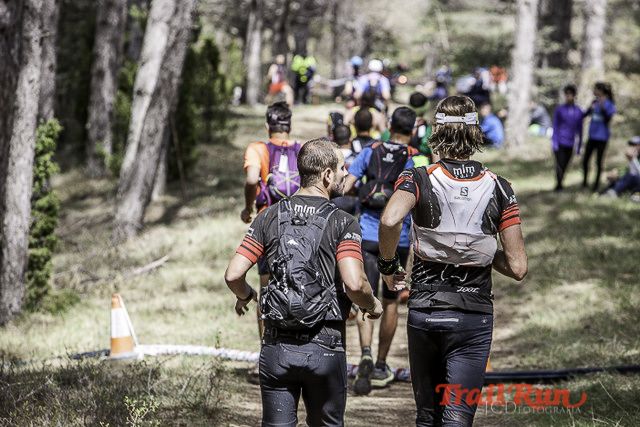 Galería de fotos - Penyagolosa Trails 2017 (II)