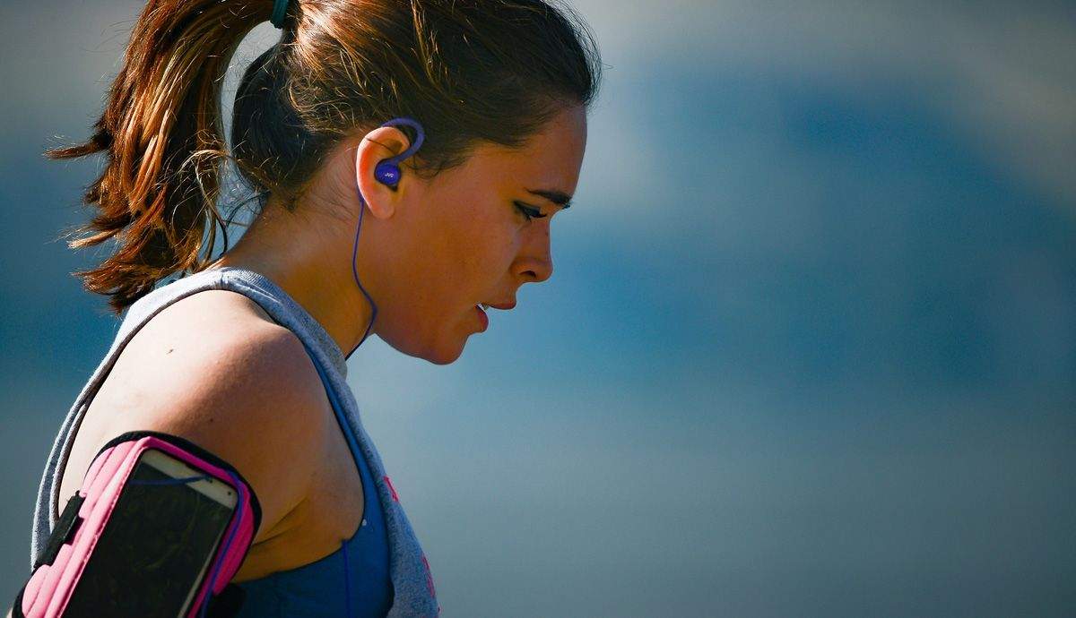 Pistachos, avituallamiento perfecto para entrenamientos al aire libre
