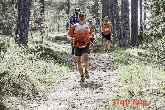 Galería de fotos - Penyagolosa Trails 2017 (II)
