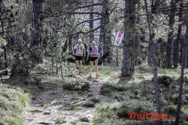 Galería de fotos - Penyagolosa Trails 2017 (II)
