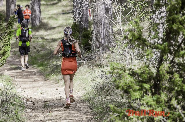 Galería de fotos - Penyagolosa Trails 2017 (II)
