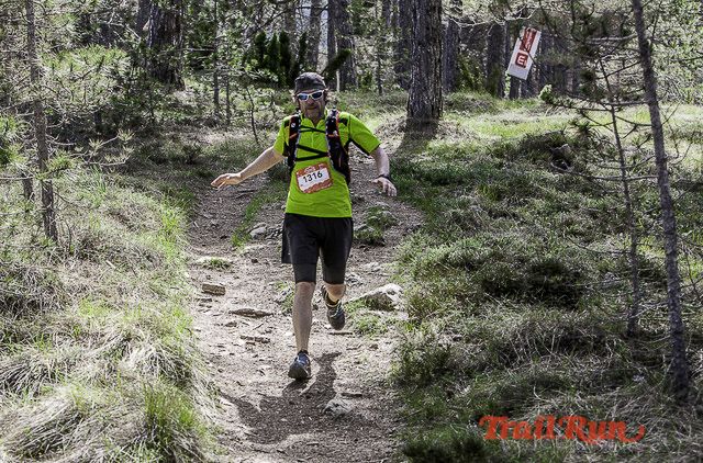 Galería de fotos - Penyagolosa Trails 2017 (II)