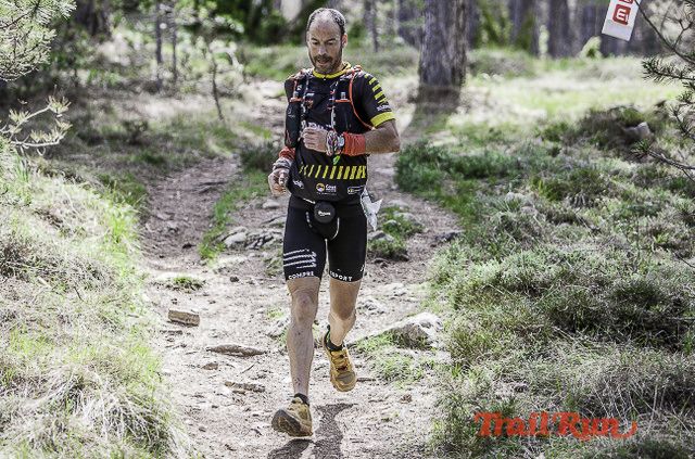 Galería de fotos - Penyagolosa Trails 2017 (II)