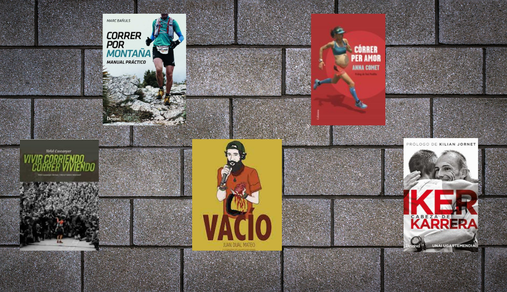 5 libros que tienes que leer