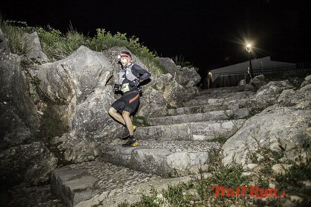 Galería de fotos - Penyagolosa Trails 2017 (II)